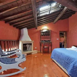 Luxor Domus Trastevere Roma