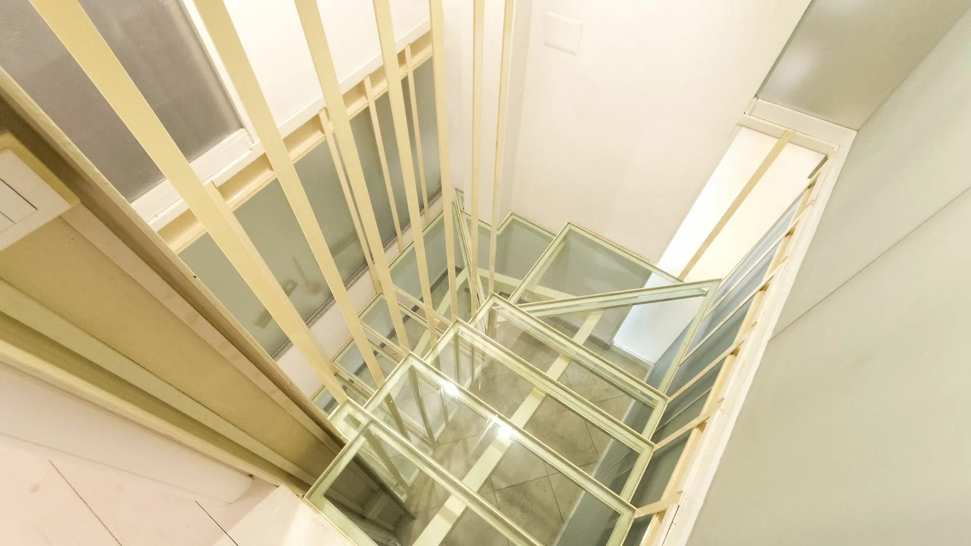 Apartment Monti Colosseum Accommodation Rome Italy