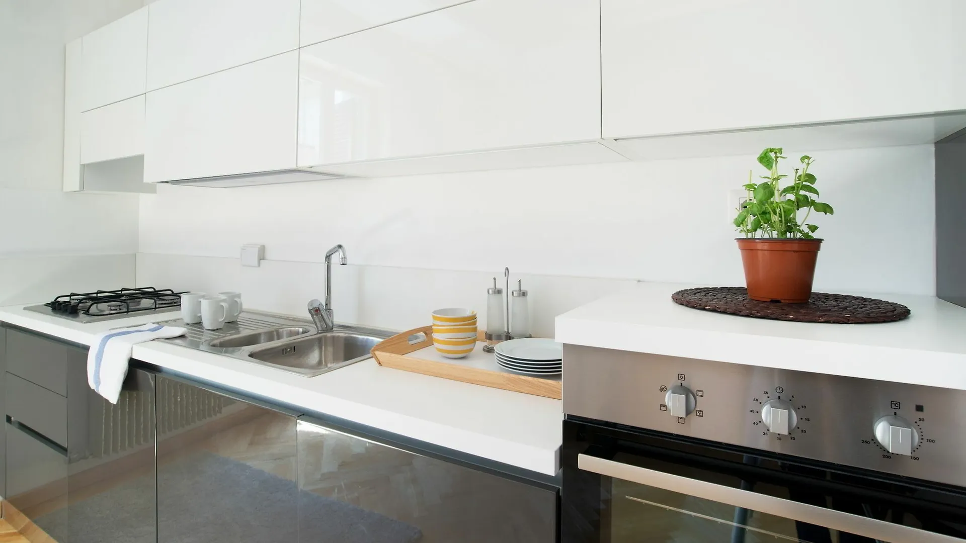 Apartment Monti Colosseum Accommodation Rome