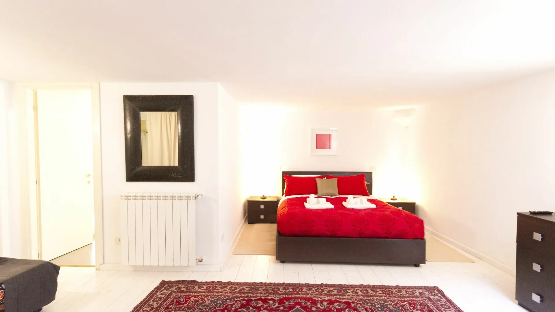 Monti Colosseum Accommodation Rome Apartment