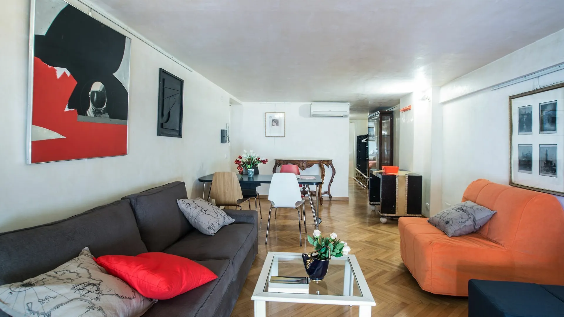 Monti Colosseum Accommodation Rome