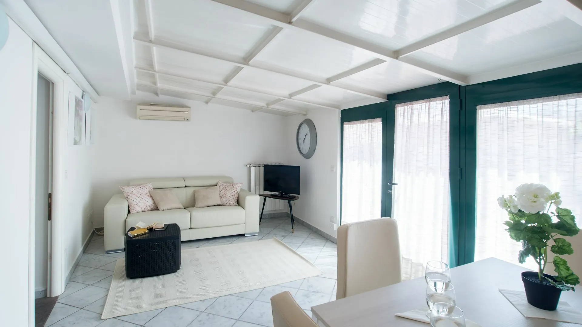 Monti Colosseum Accommodation Rome