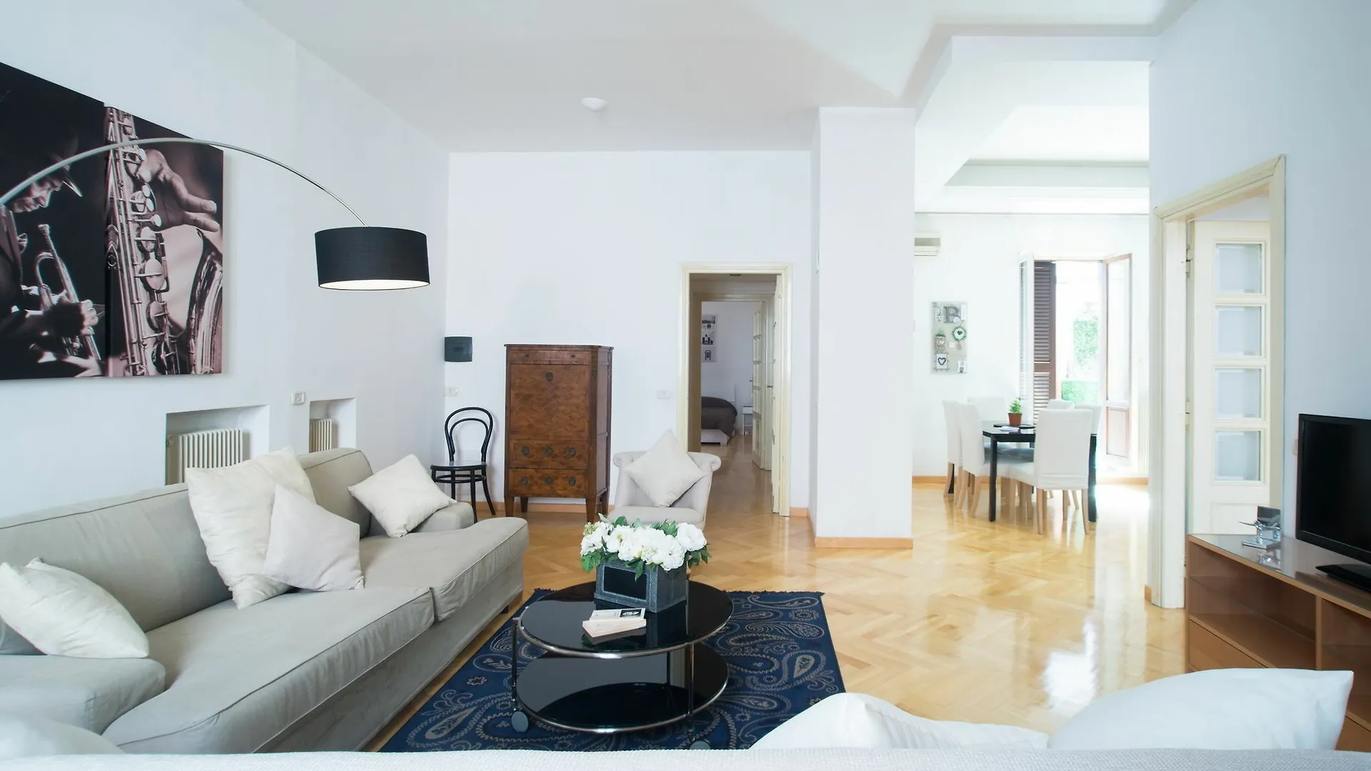 Monti Colosseum Accommodation Rome