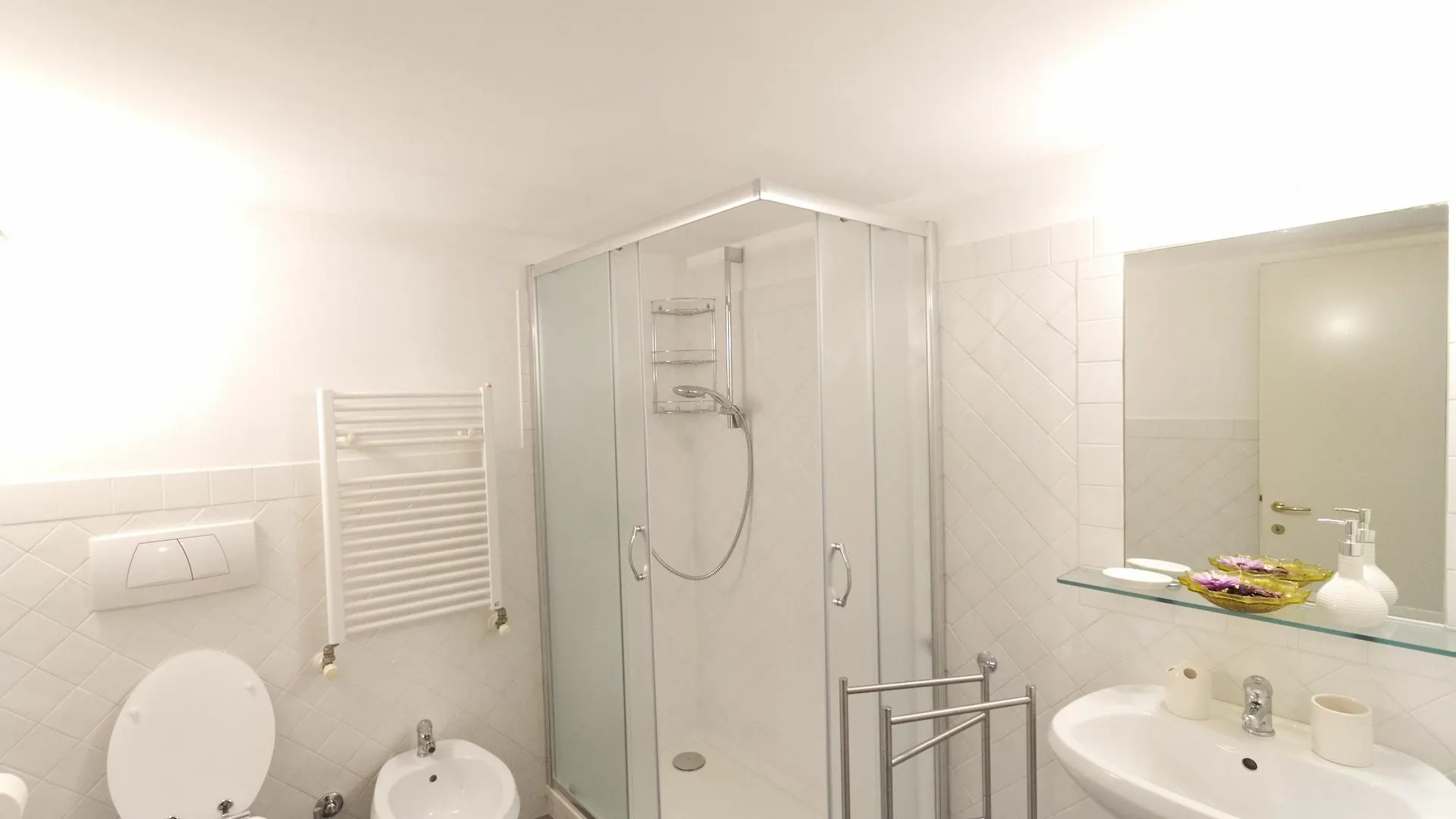 Monti Colosseum Accommodation Rome Apartment