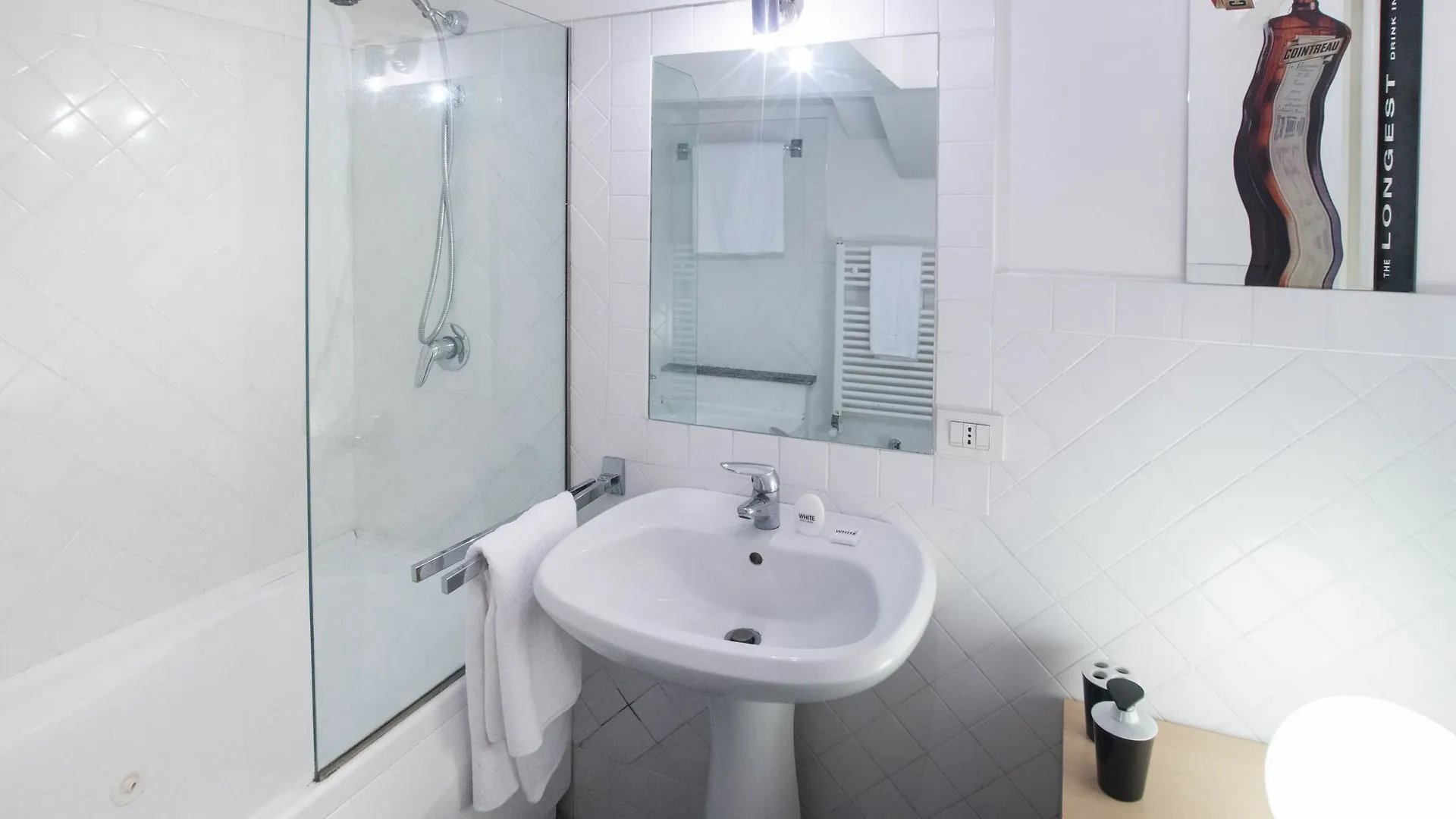Apartment Monti Colosseum Accommodation Rome