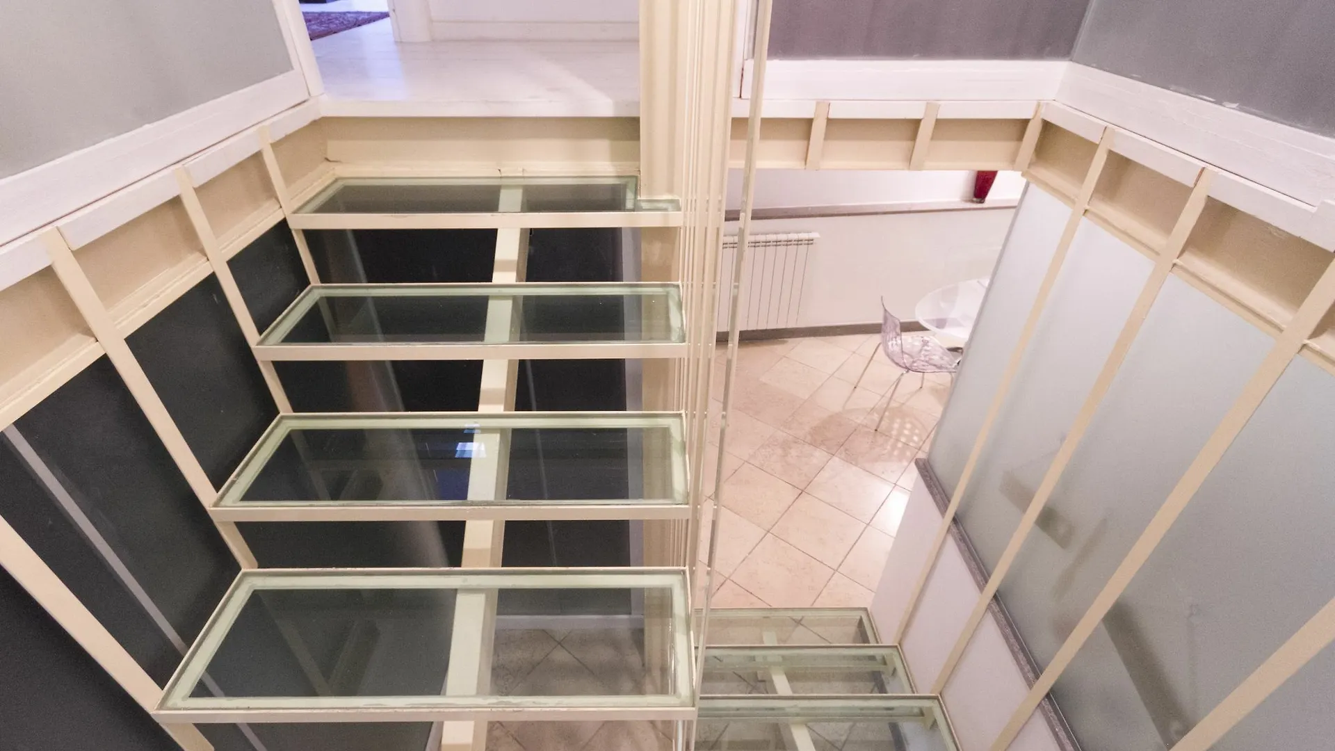 Monti Colosseum Accommodation Rome Italy