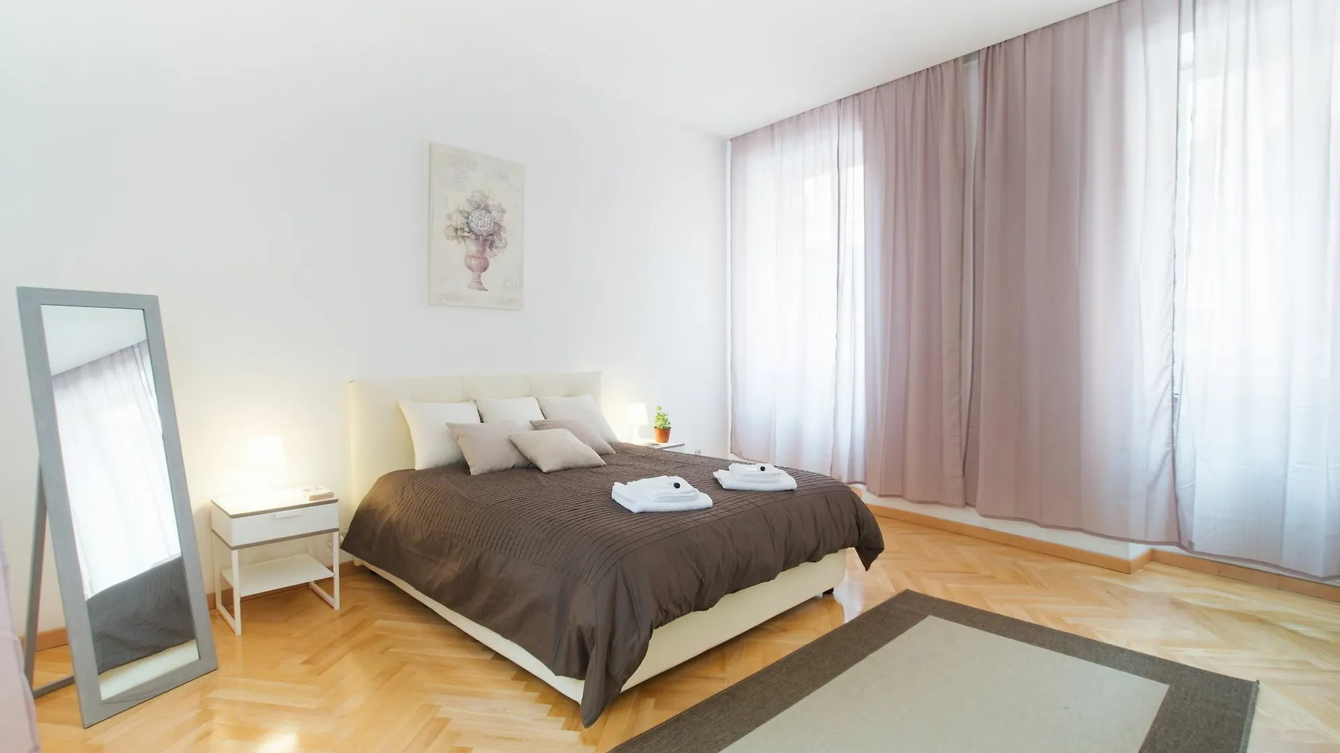 Monti Colosseum Accommodation Rome
