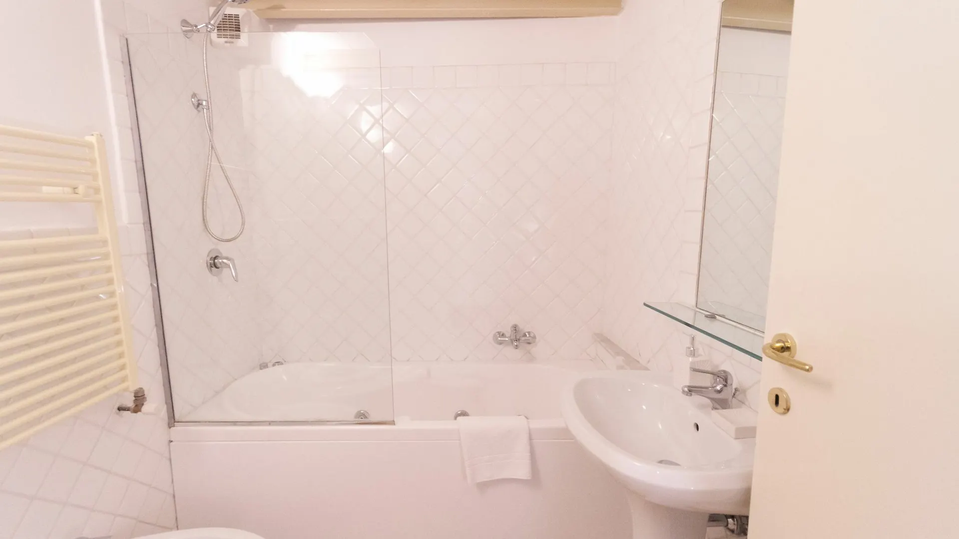 Monti Colosseum Accommodation Rome Apartment