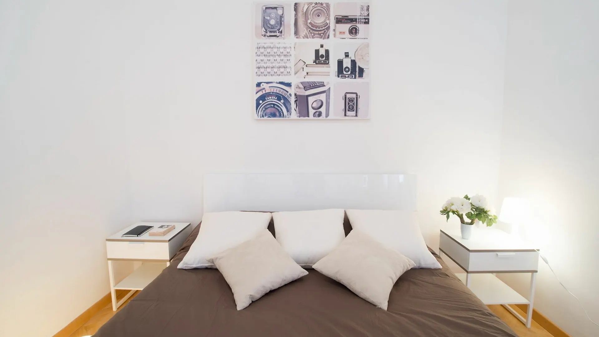 Monti Colosseum Accommodation Rome