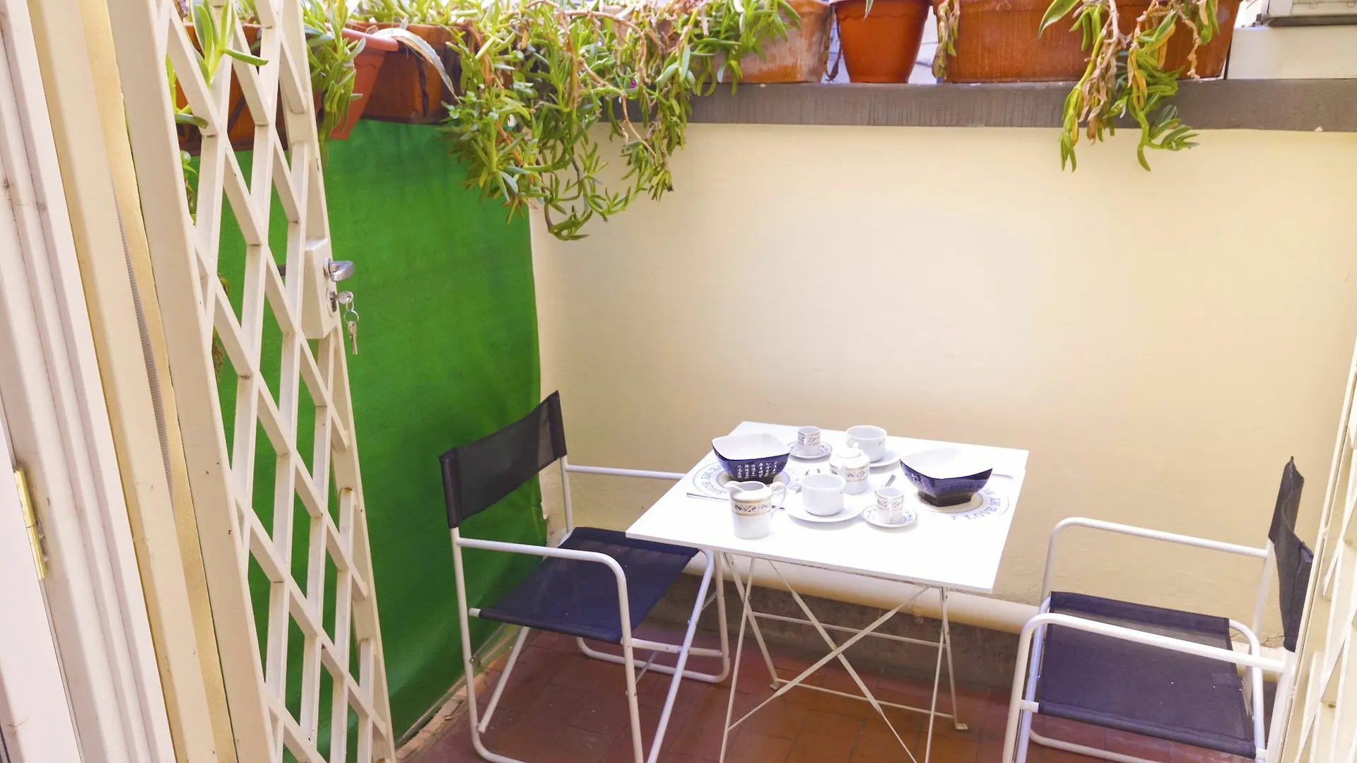 Monti Colosseum Accommodation Rome