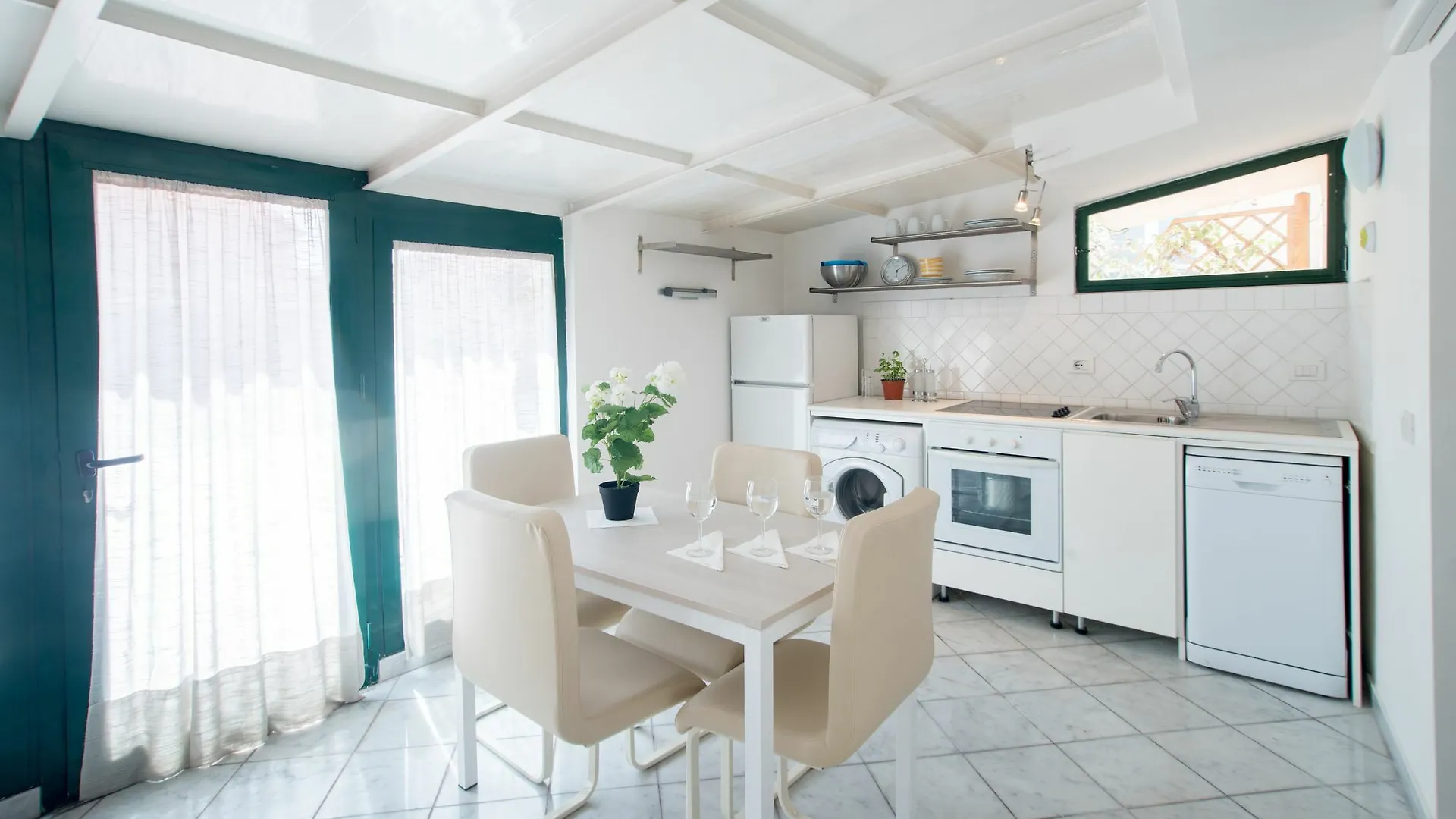 Monti Colosseum Accommodation Rome Apartment