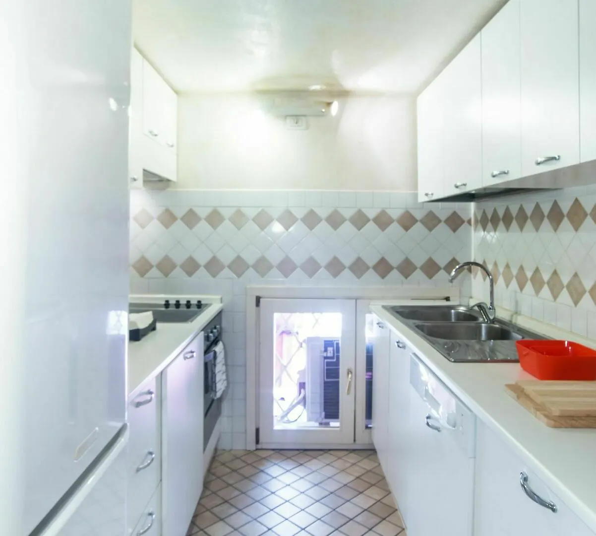 Monti Colosseum Accommodation Rome Apartment
