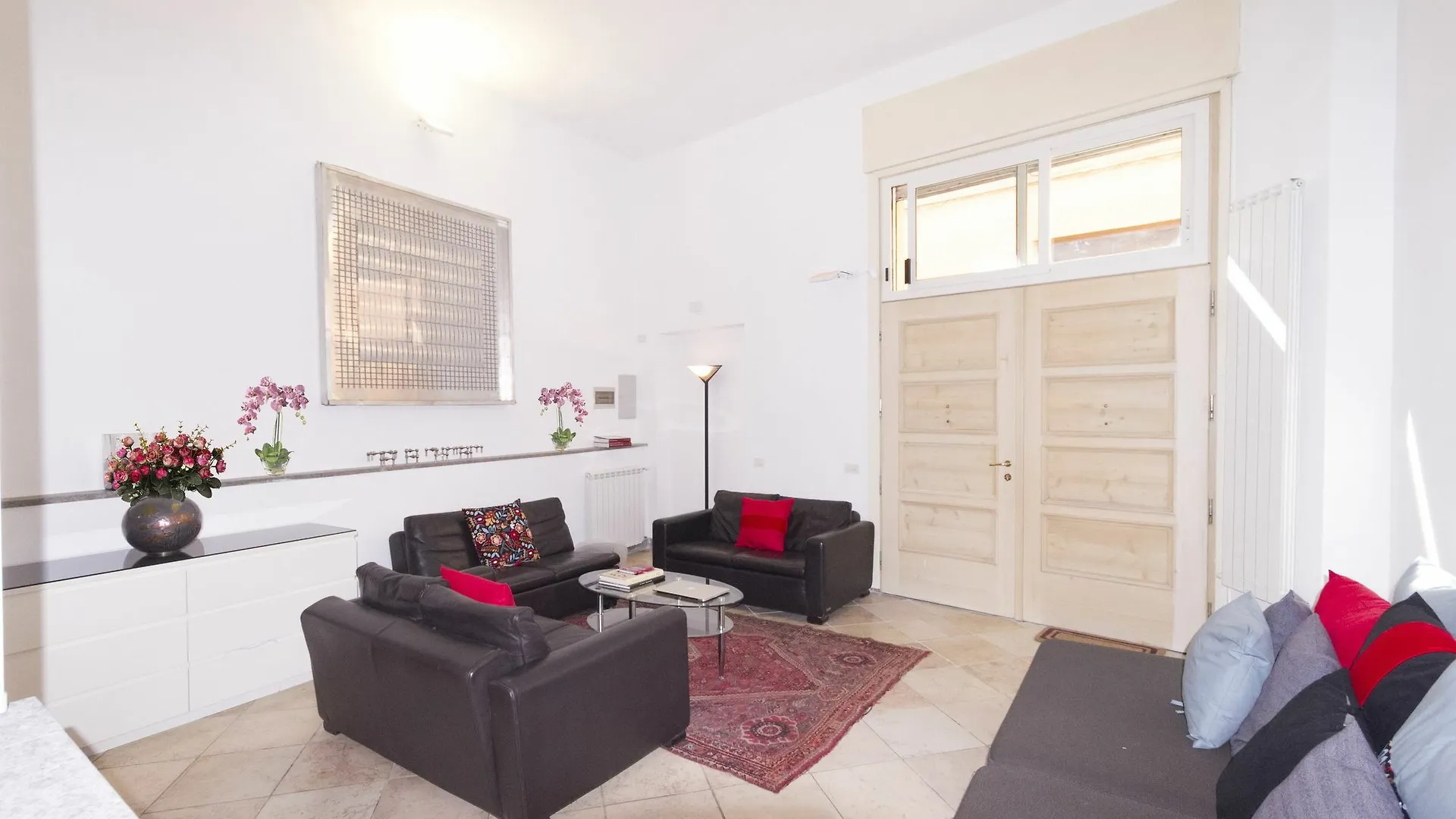 Monti Colosseum Accommodation Rome