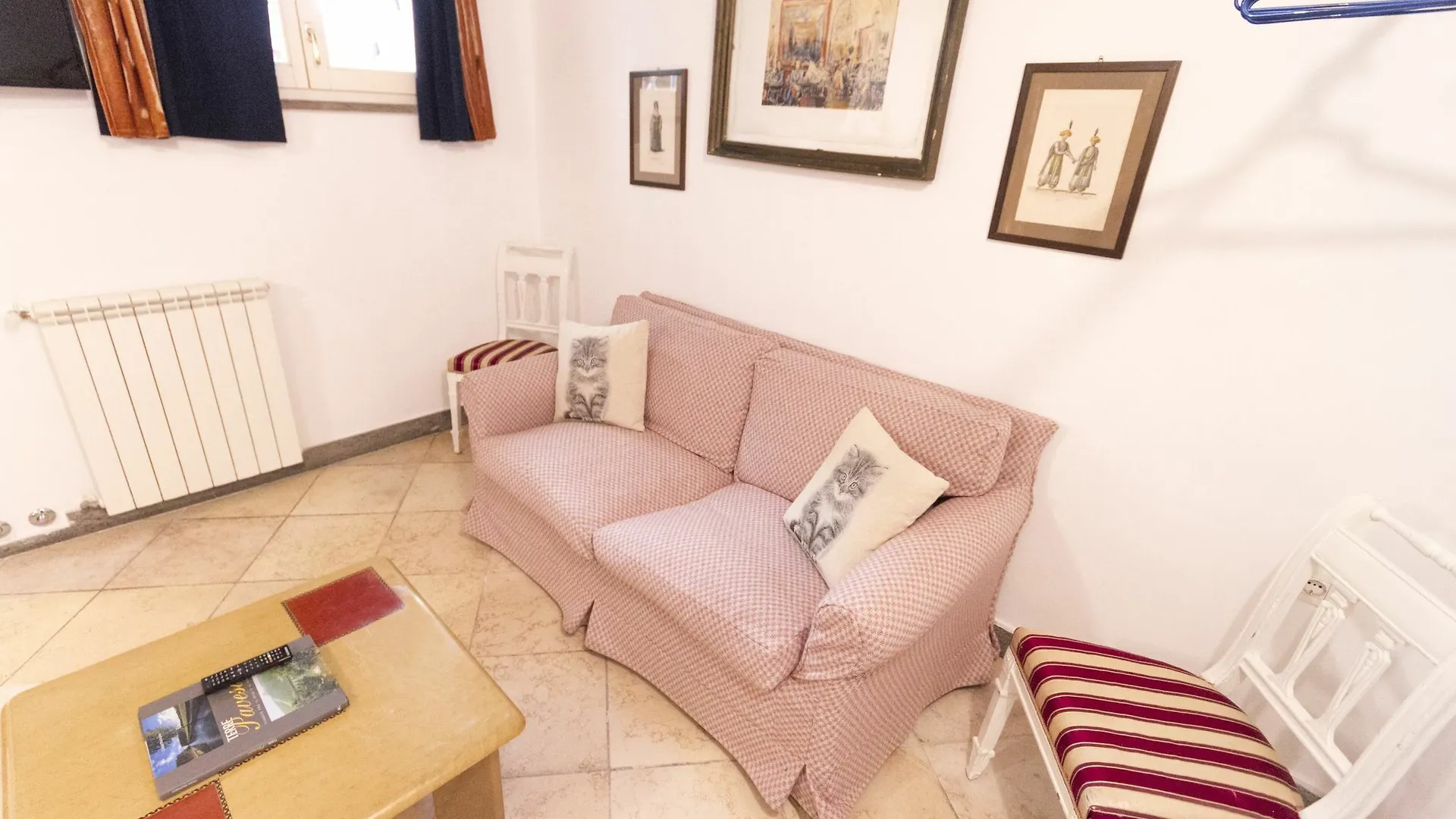 Monti Colosseum Accommodation Rome
