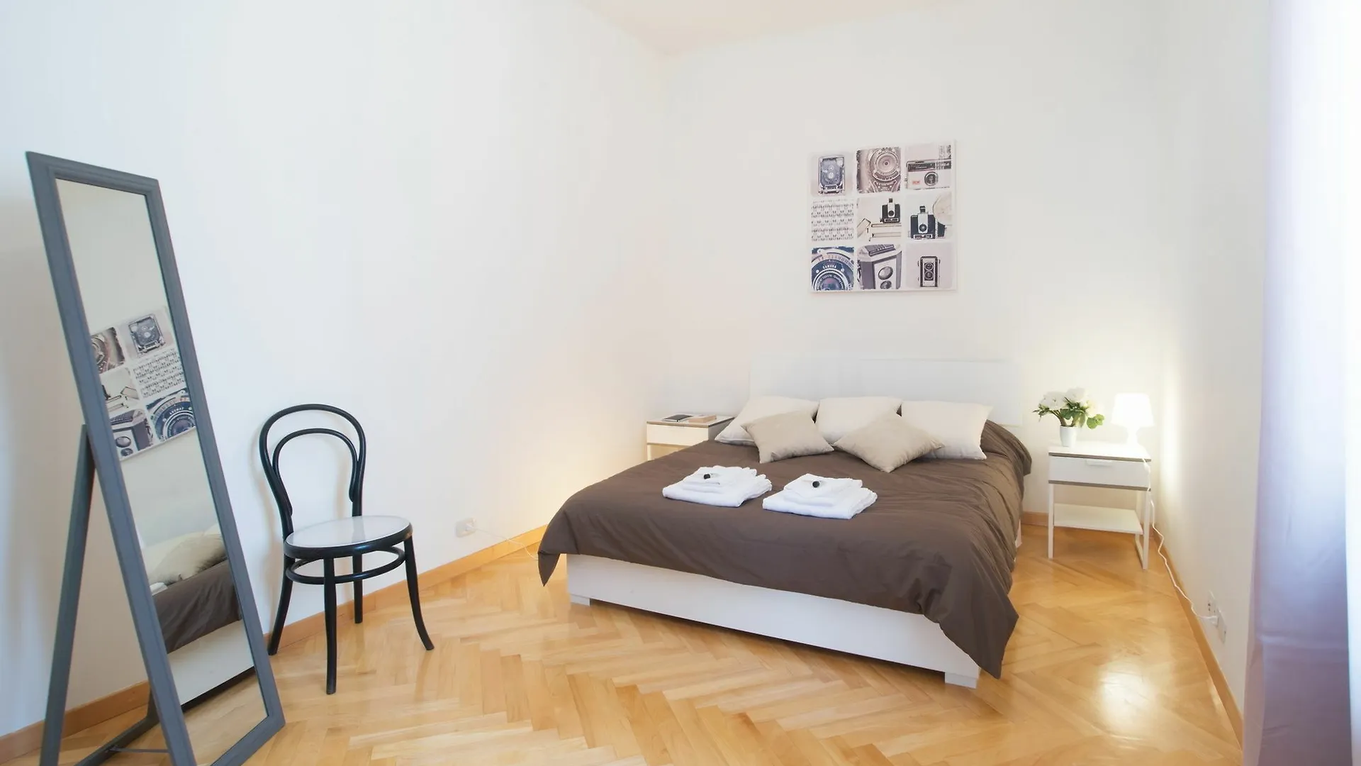 Monti Colosseum Accommodation Rome 0*,  Italy