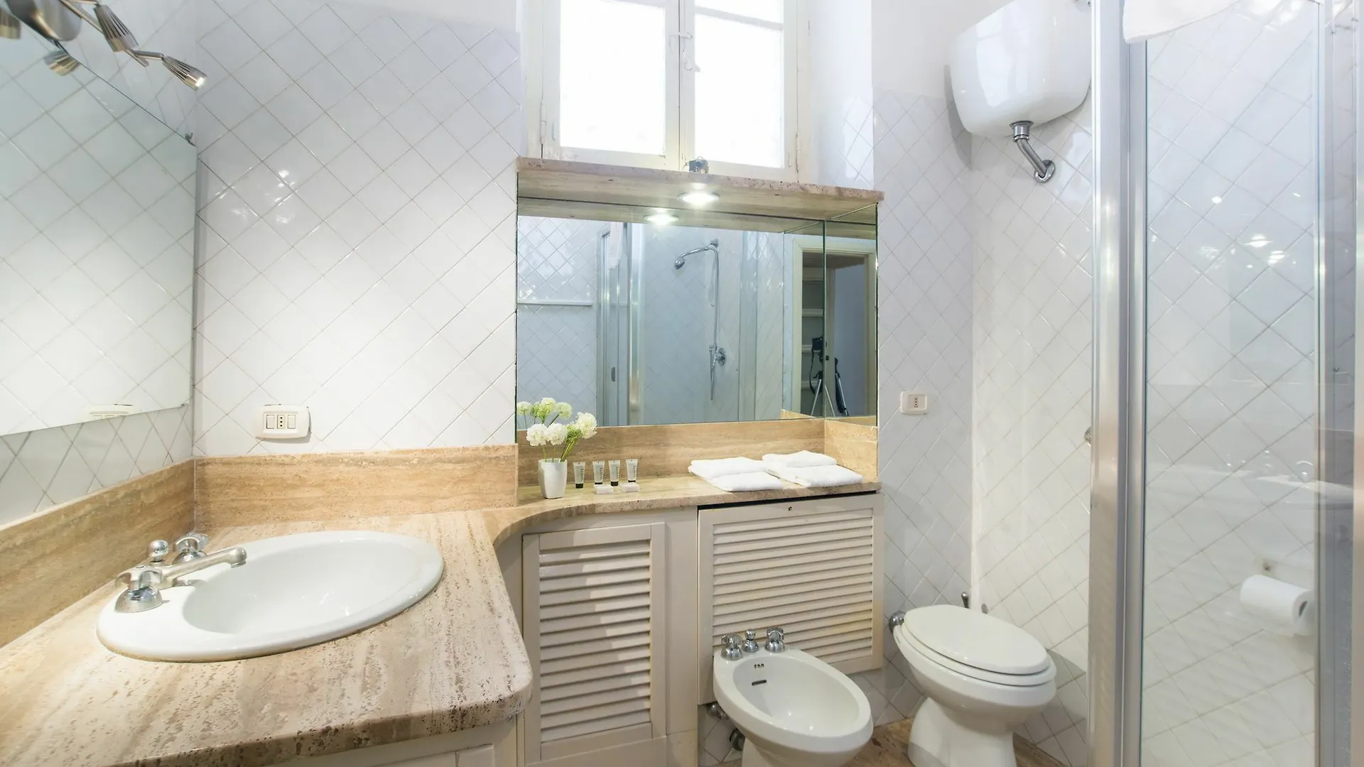 Monti Colosseum Accommodation Rome